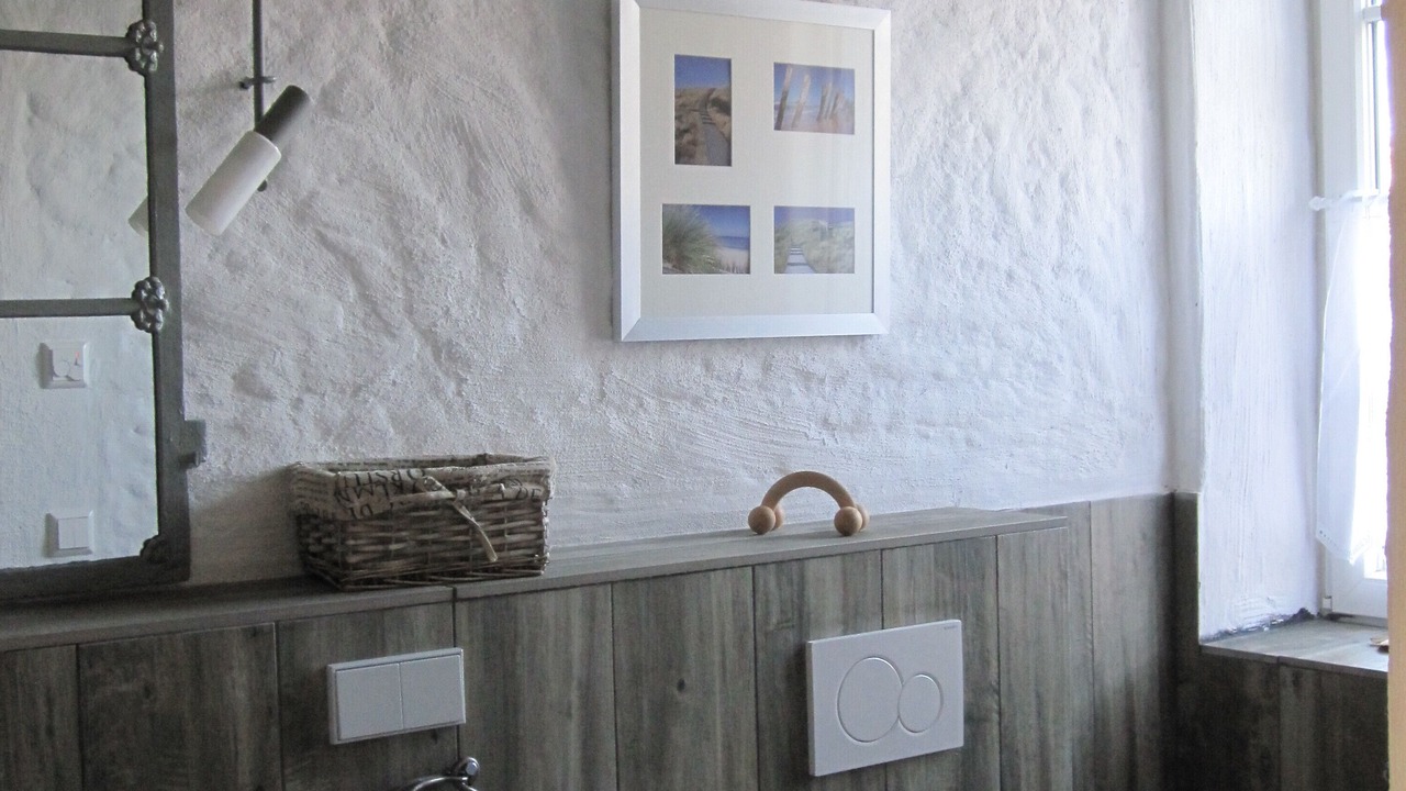 Photo of Bathroom in Luhnstedt