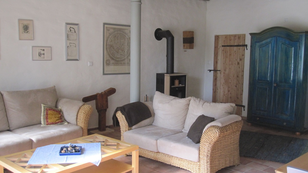 Photo of Livingroom in Luhnstedt