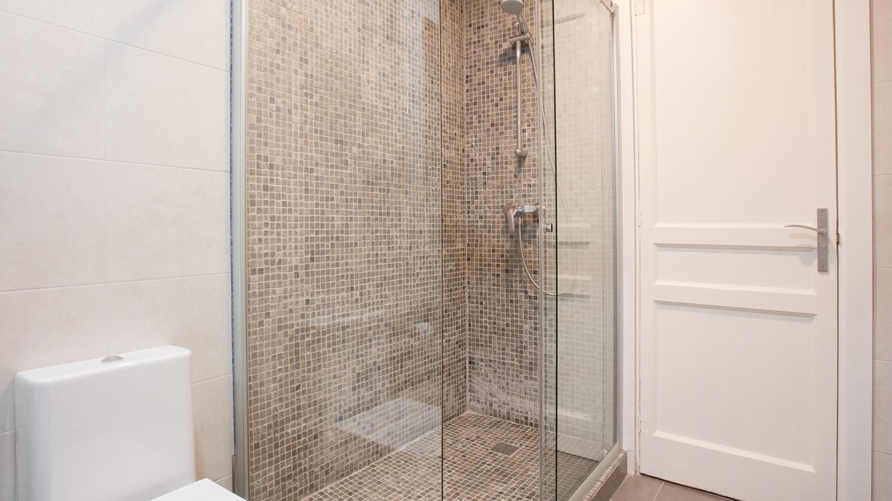 Photo of Bathroom in la Vila de Gracia