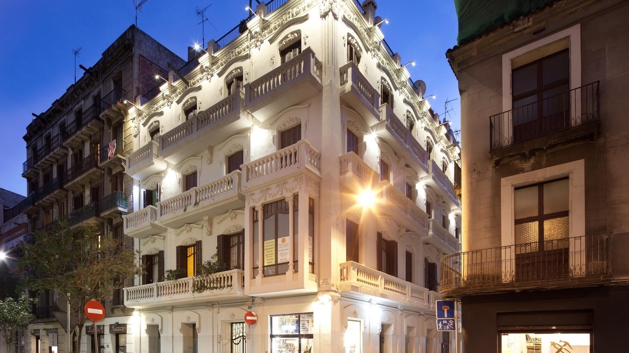 Photo of Outdoor in la Vila de Gracia