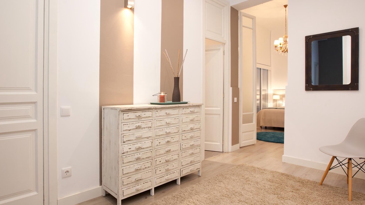 Photo of Bedroom in la Vila de Gracia