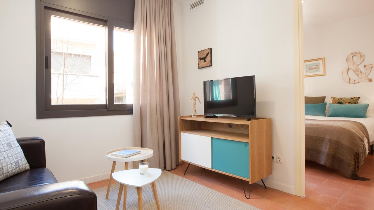 Photo of Bedroom in El Port