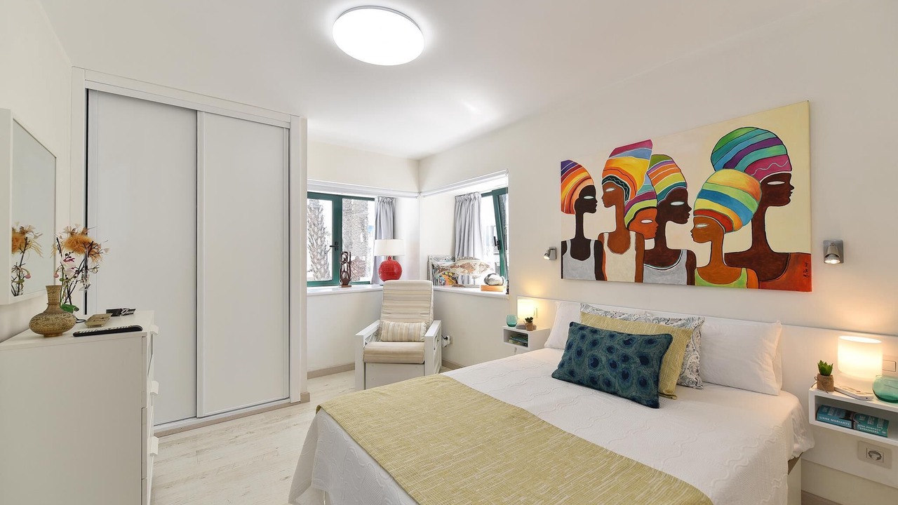 Photo of Bedroom in Meloneras