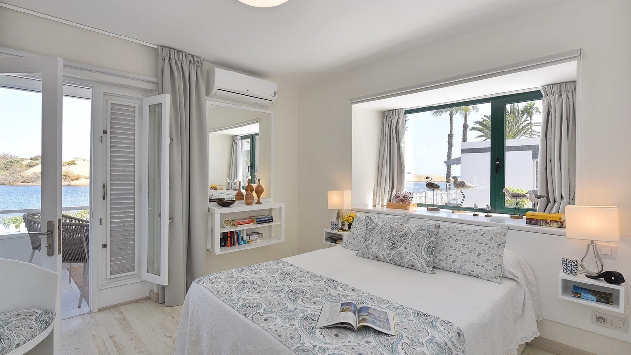 Photo of Bedroom in Meloneras