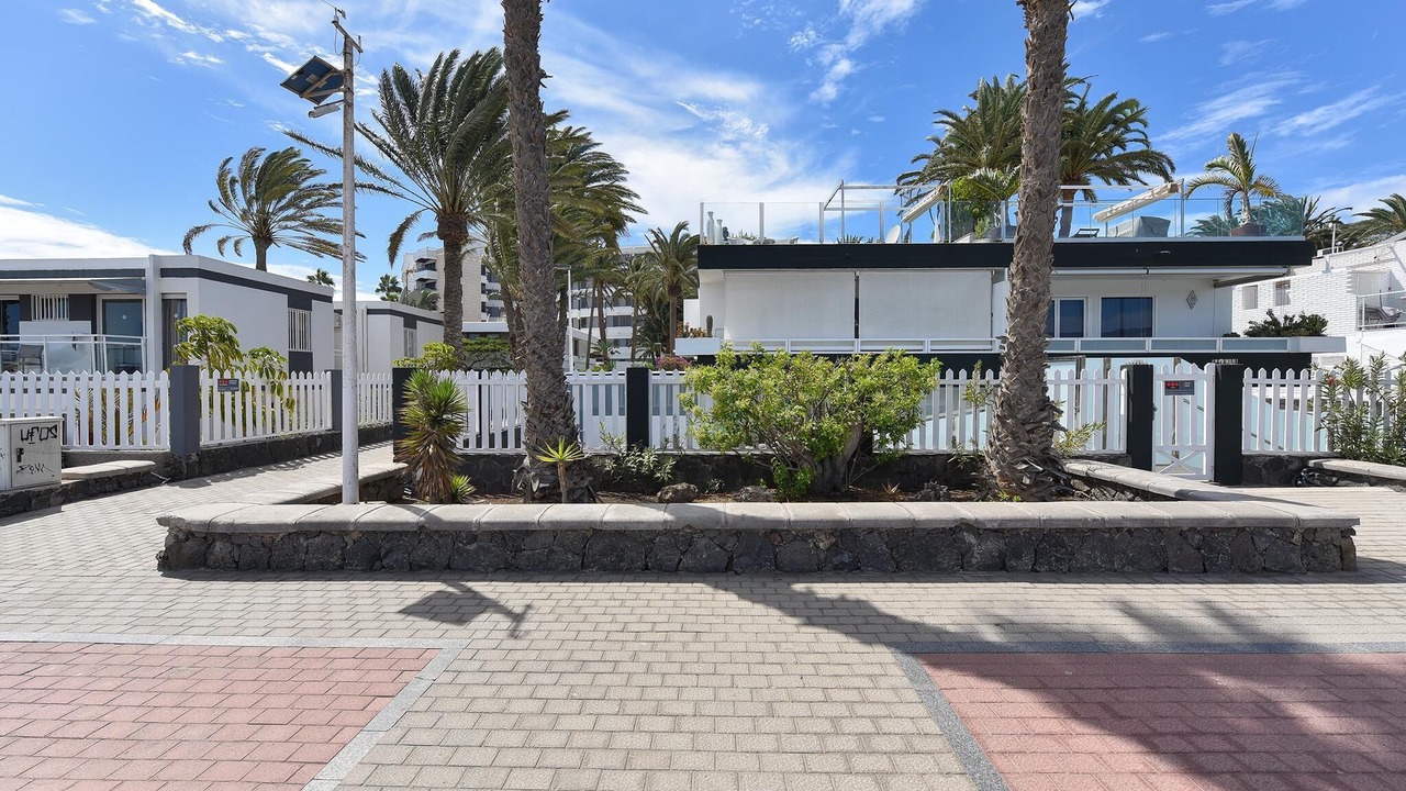 Photo of Outdoor in Meloneras