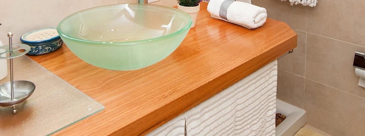 Photo of Bathroom in Meloneras