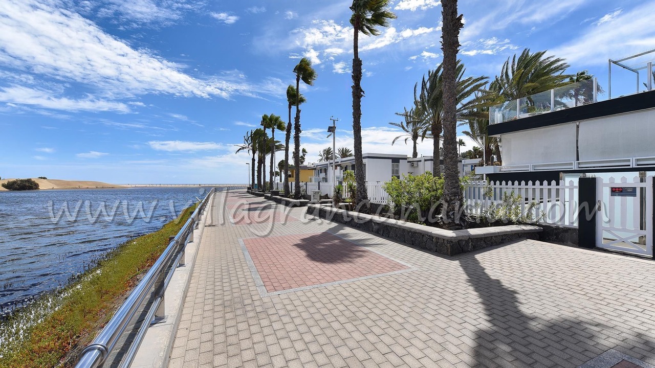 Photo of Outdoor in Meloneras