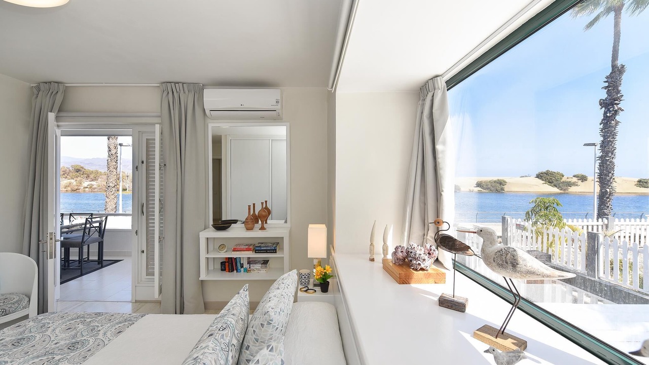 Photo of Bedroom in Meloneras