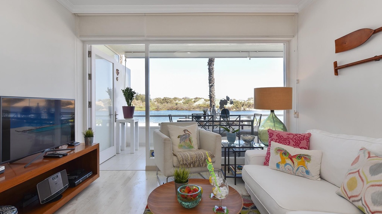 Photo of Livingroom in Meloneras