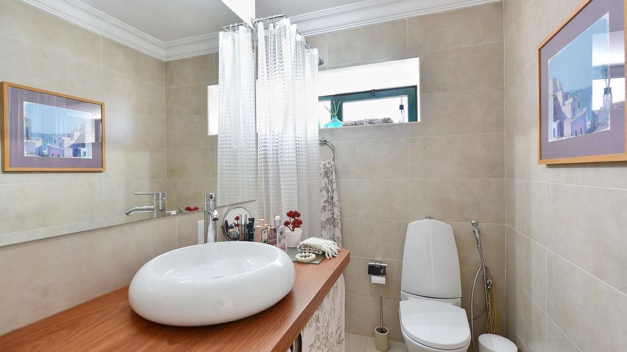 Photo of Bathroom in Meloneras
