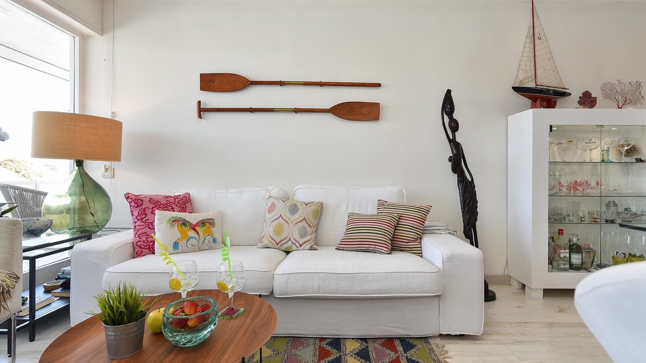 Photo of Livingroom in Meloneras