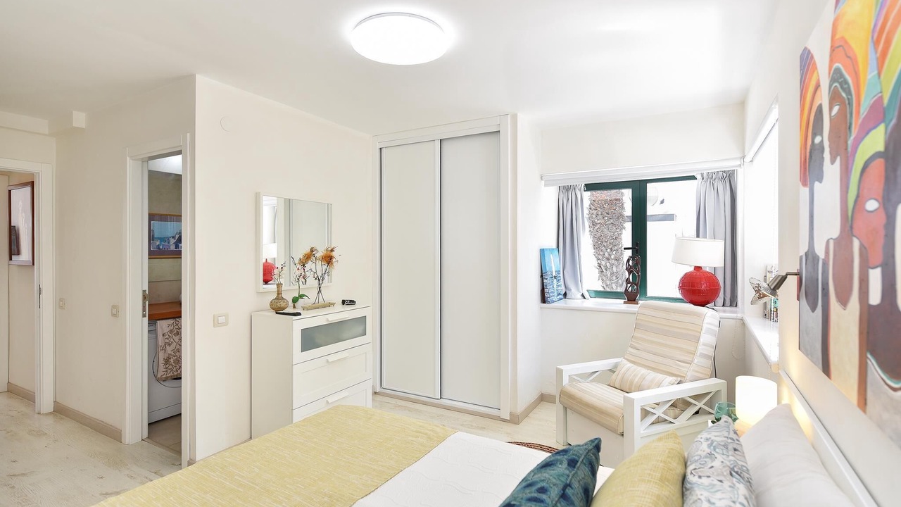 Photo of Bedroom in Meloneras
