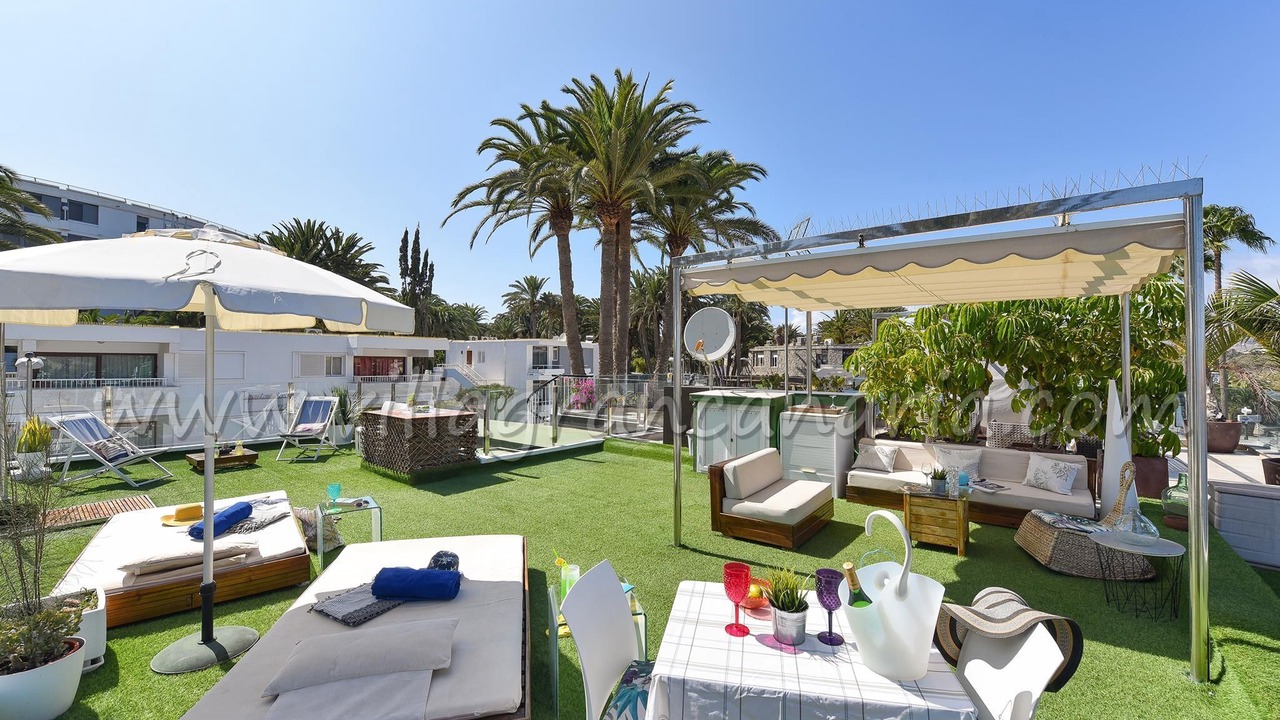 Photo of Outdoor in Meloneras
