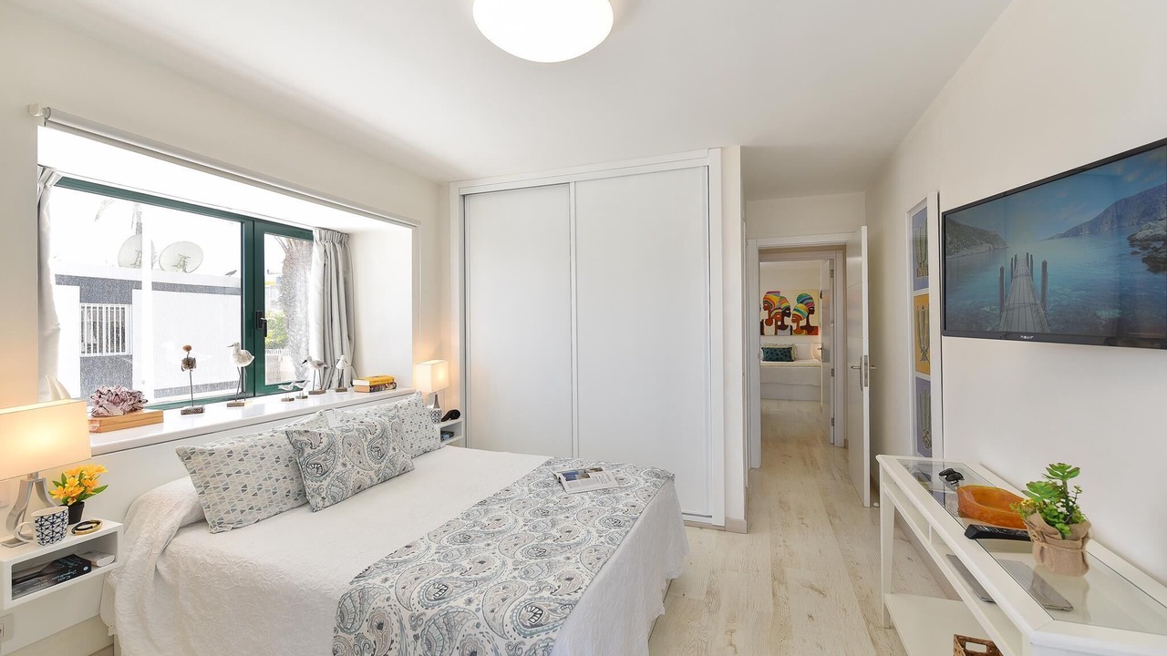 Photo of Bedroom in Meloneras