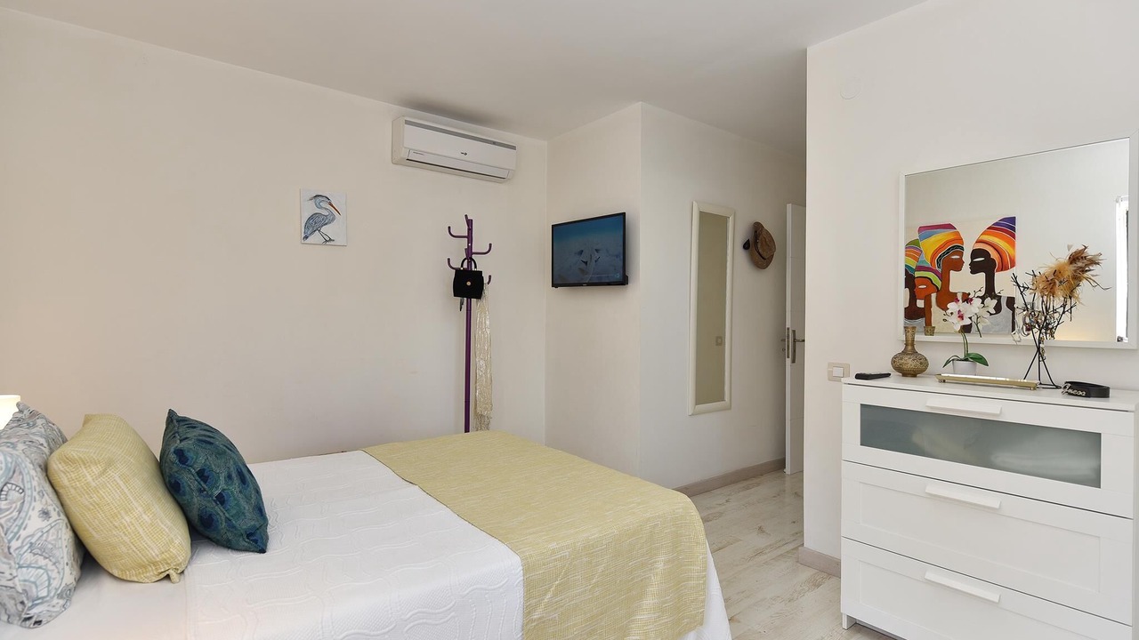Photo of Bedroom in Meloneras