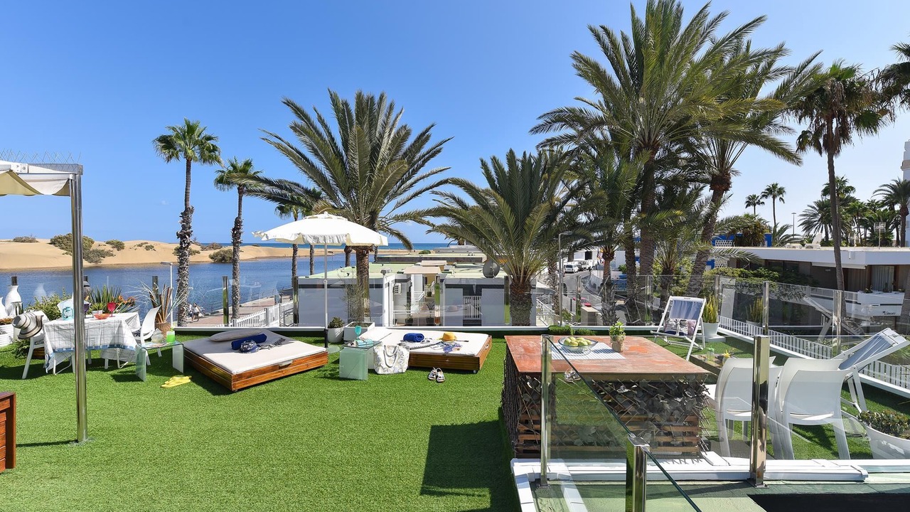 Photo of Outdoor in Meloneras