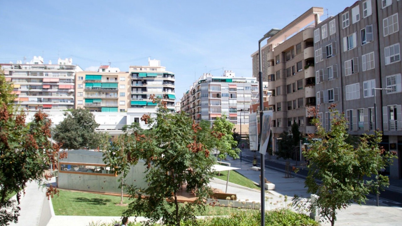 Photo of Outdoor in Alicante