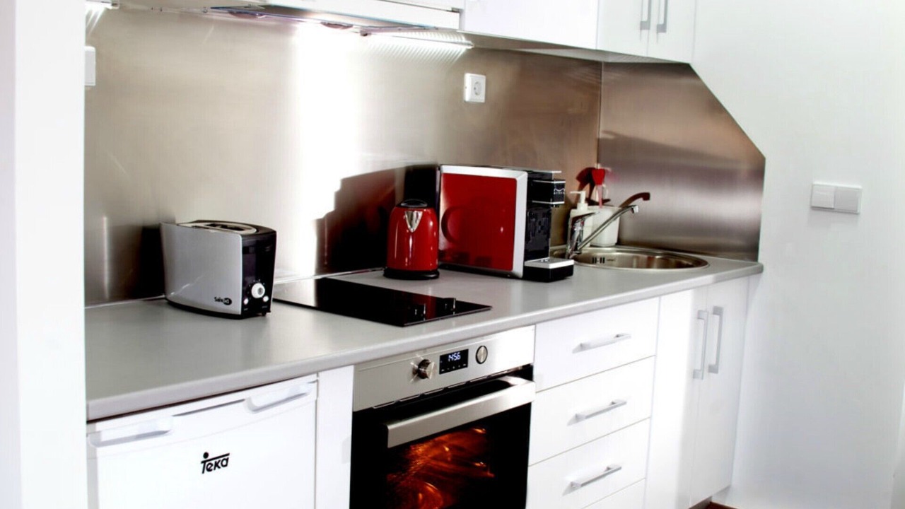 Photo of Kitchen in Alicante