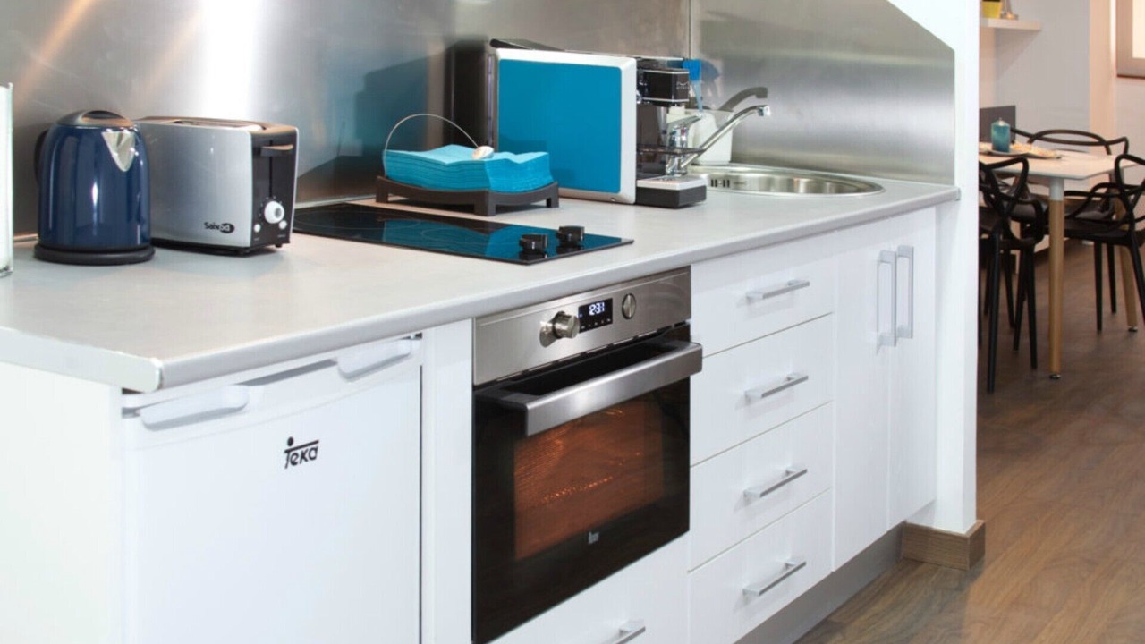 Photo of Kitchen in Alicante