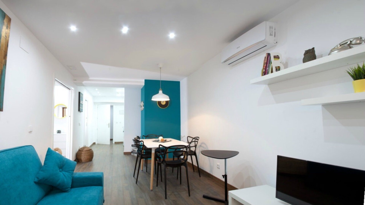 Photo of Livingroom in Alicante