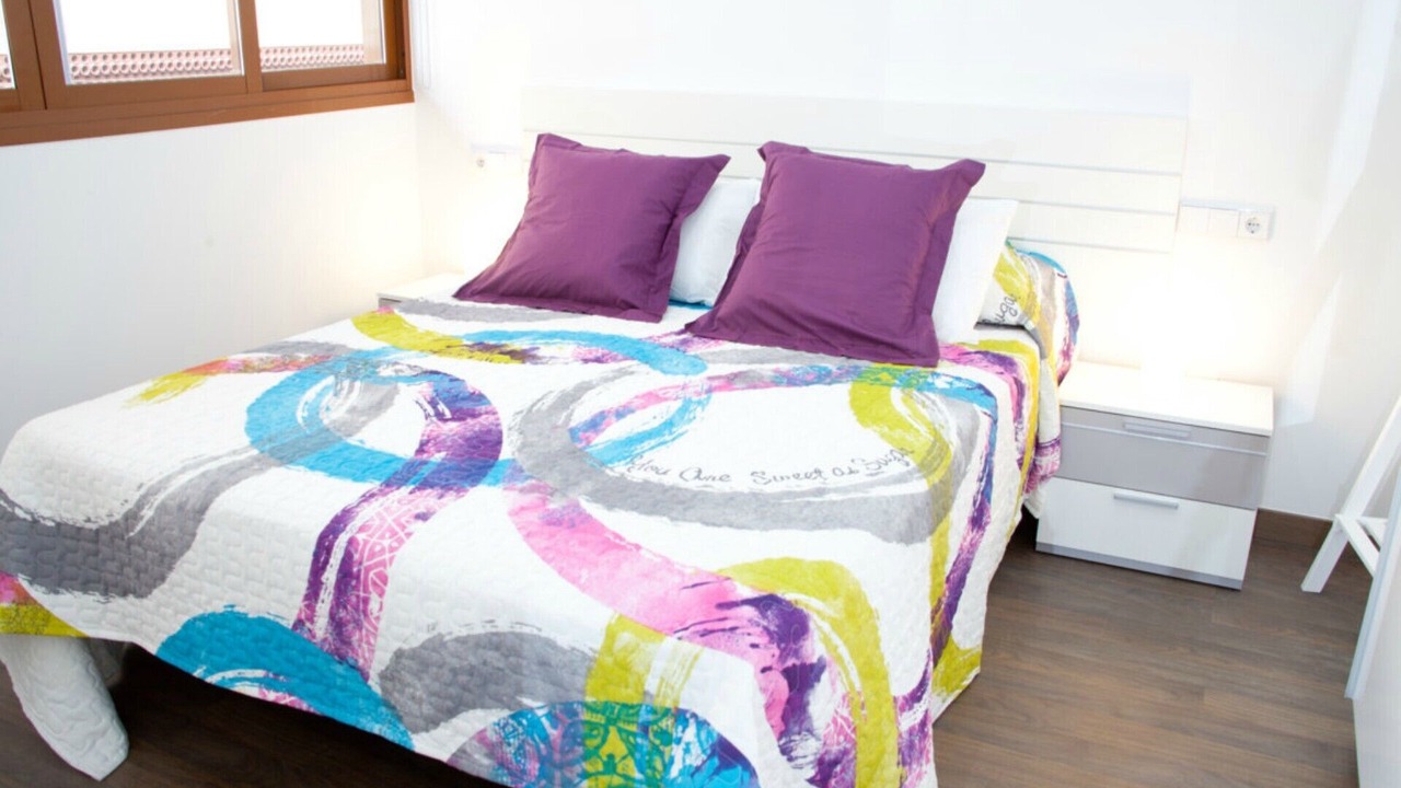 Photo of Bedroom in Alicante