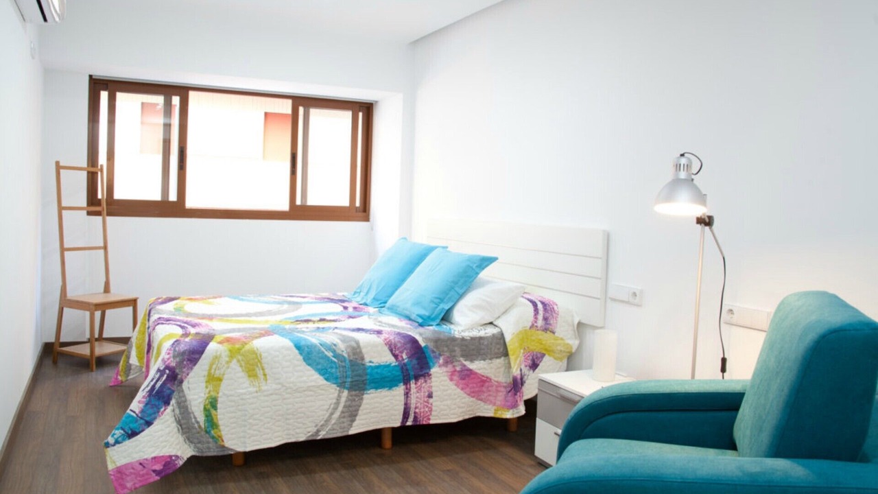 Photo of Bedroom in Alicante