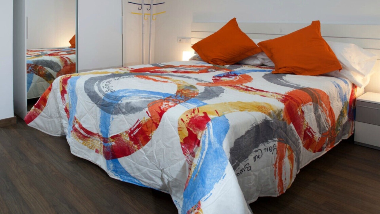 Photo of Bedroom in Alicante