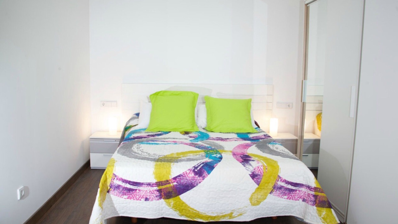 Photo of Bedroom in Alicante