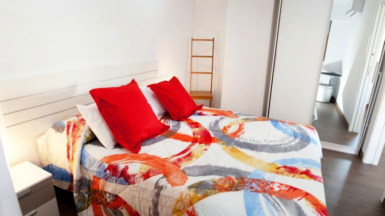 Photo of Bedroom in Alicante