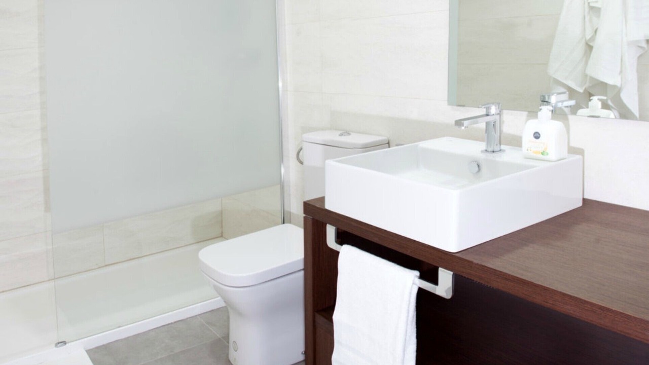 Photo of Bathroom in Alicante