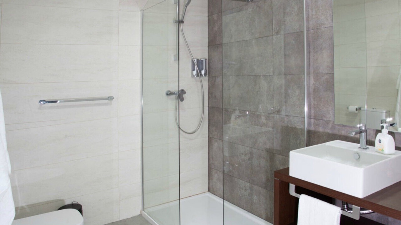 Photo of Bathroom in Alicante