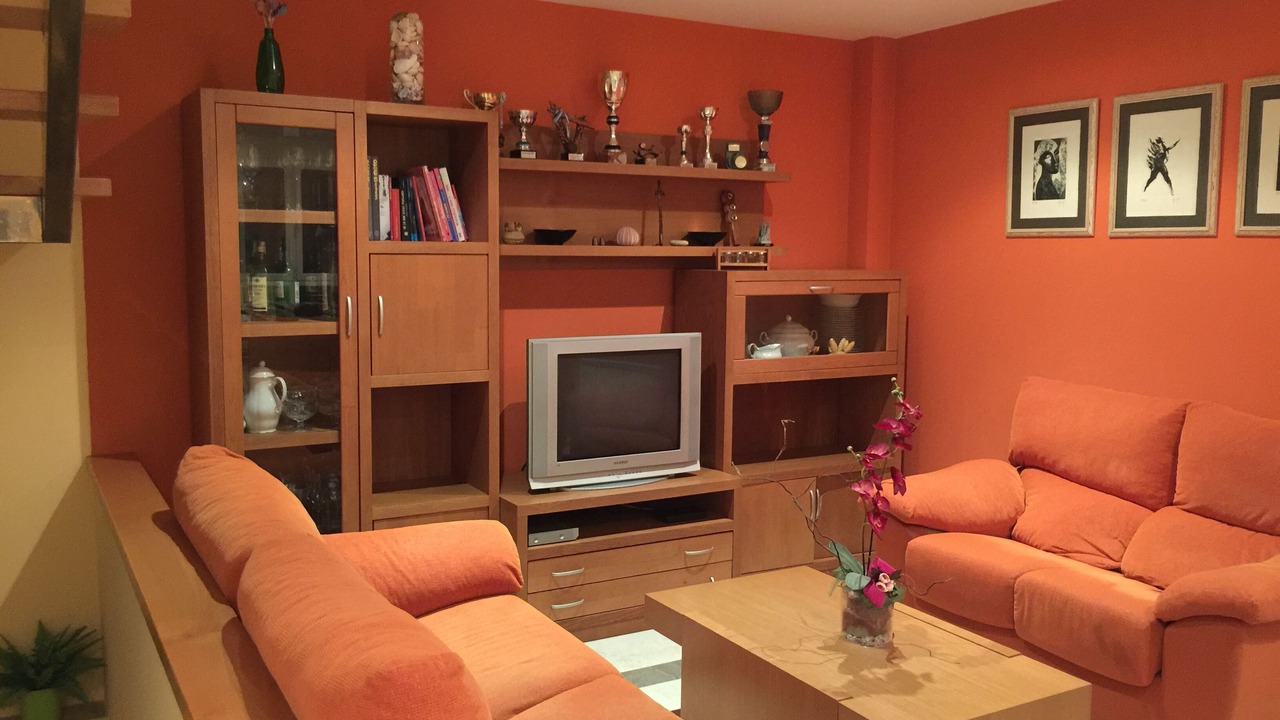 Photo of Livingroom in Porto do Son