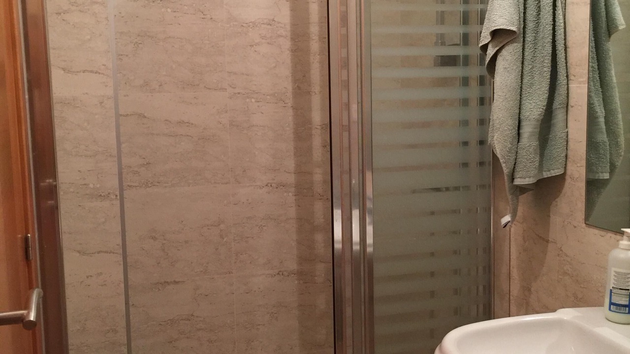 Photo of Bathroom in Porto do Son