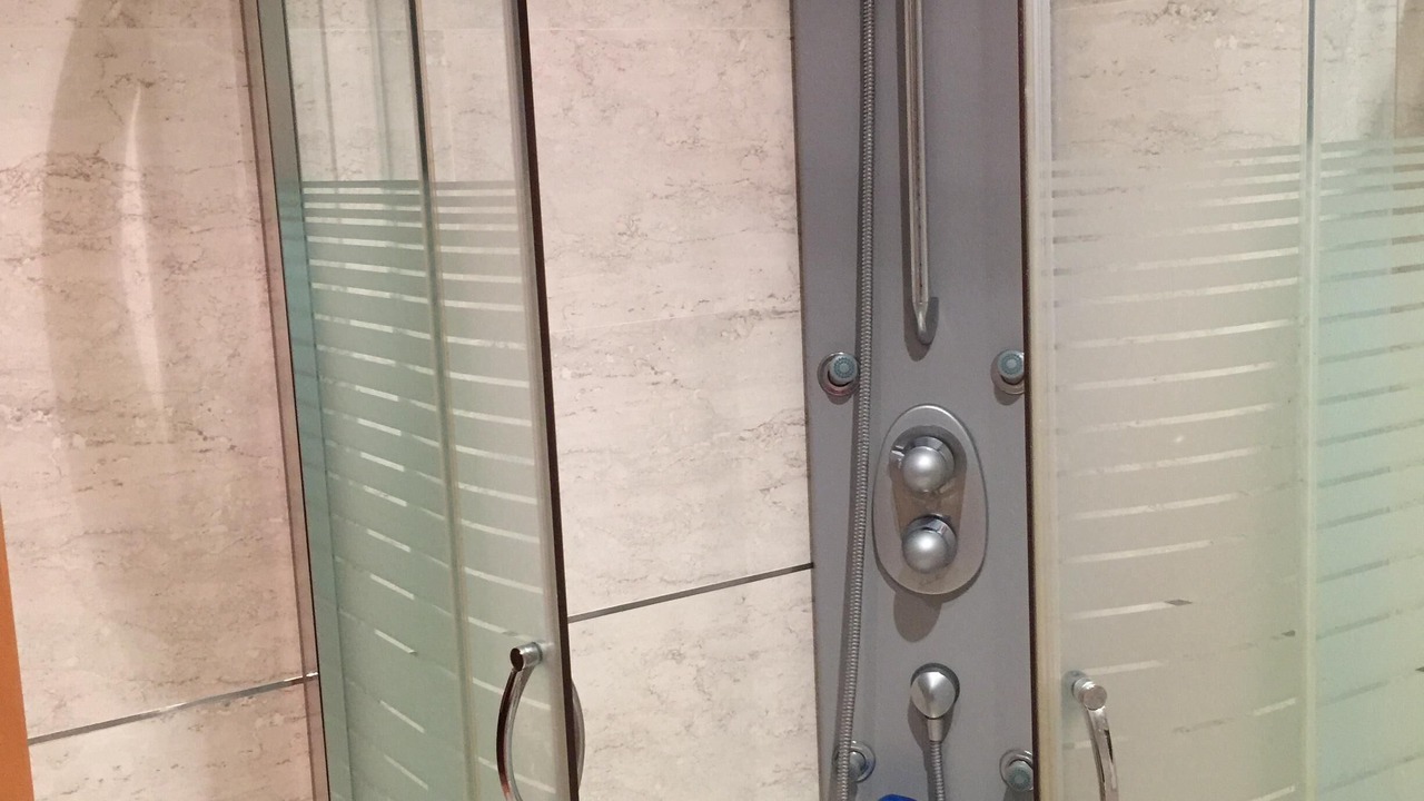 Photo of Bathroom in Porto do Son