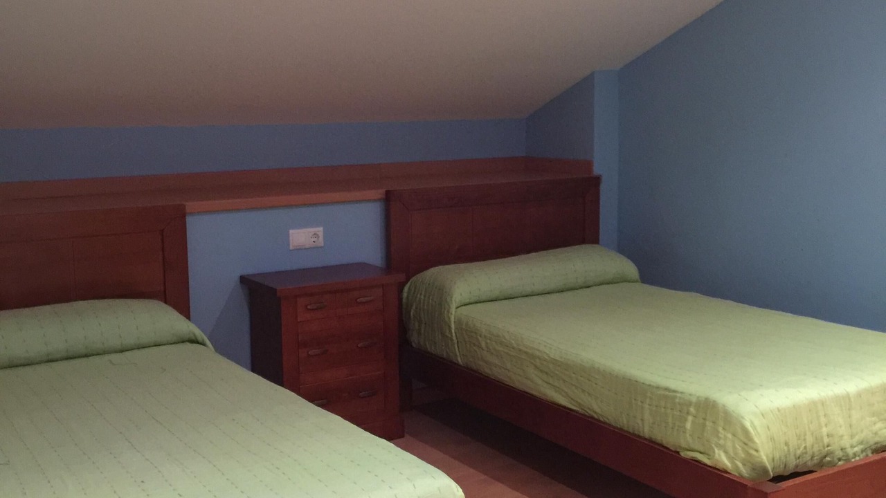 Photo of Bedroom in Porto do Son