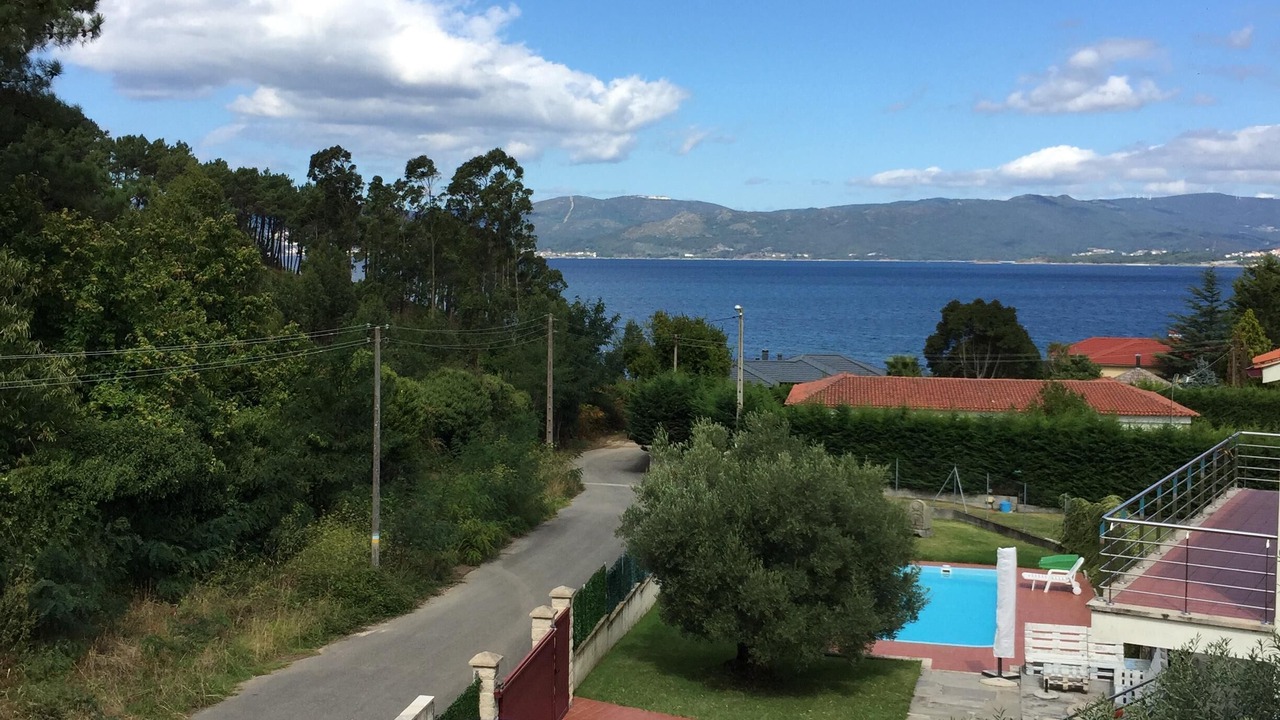 Photo of Outdoor in Porto do Son