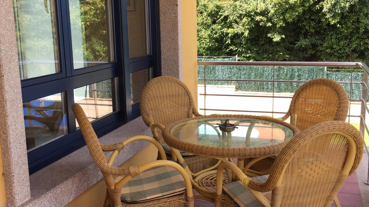 Photo of Outdoor in Porto do Son