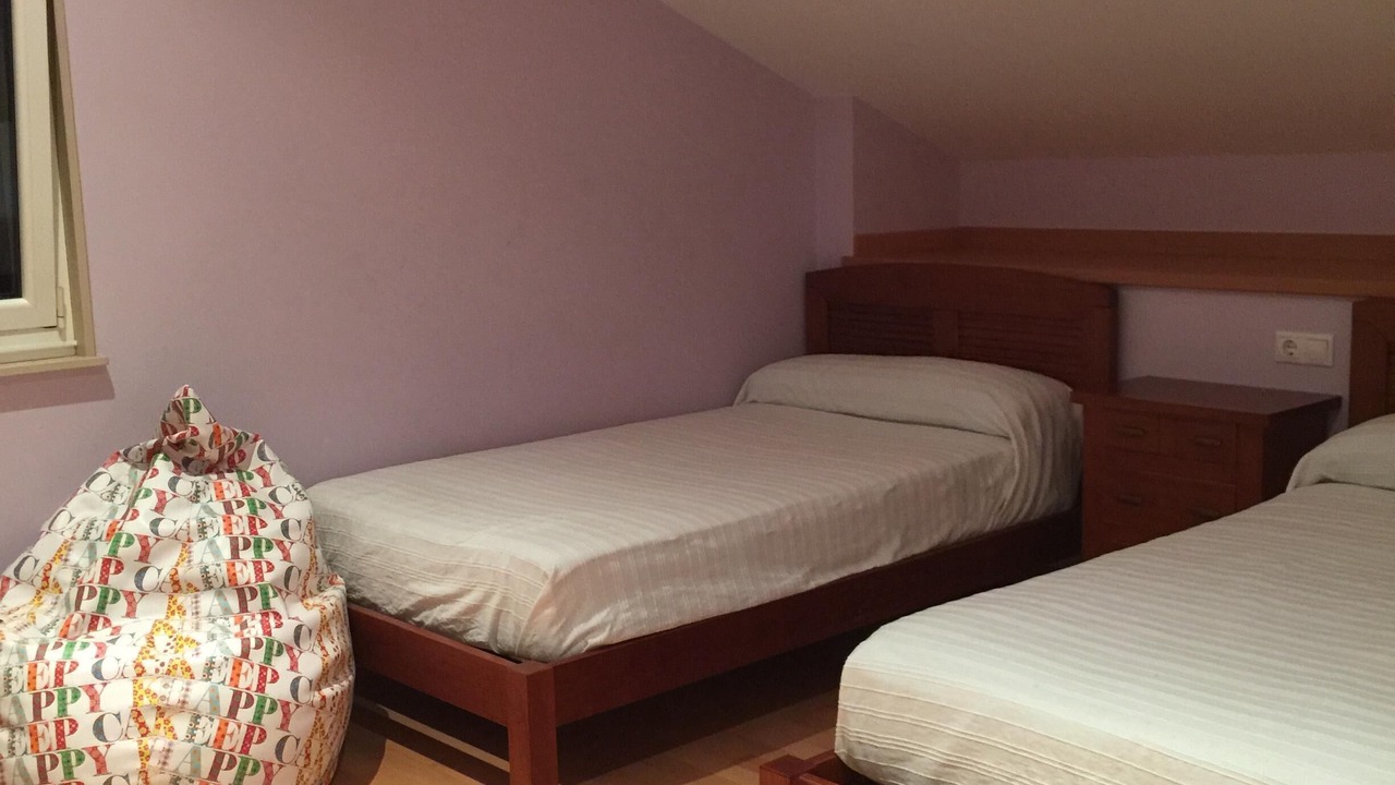 Photo of Bedroom in Porto do Son