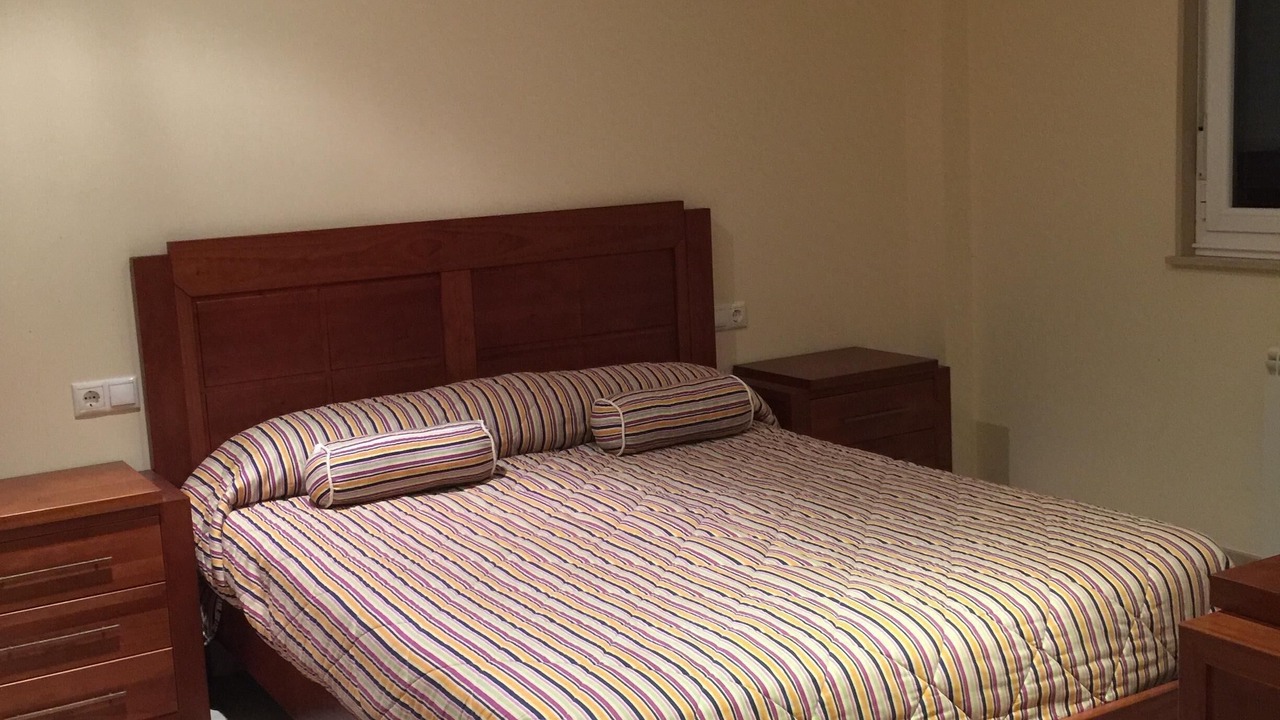 Photo of Bedroom in Porto do Son