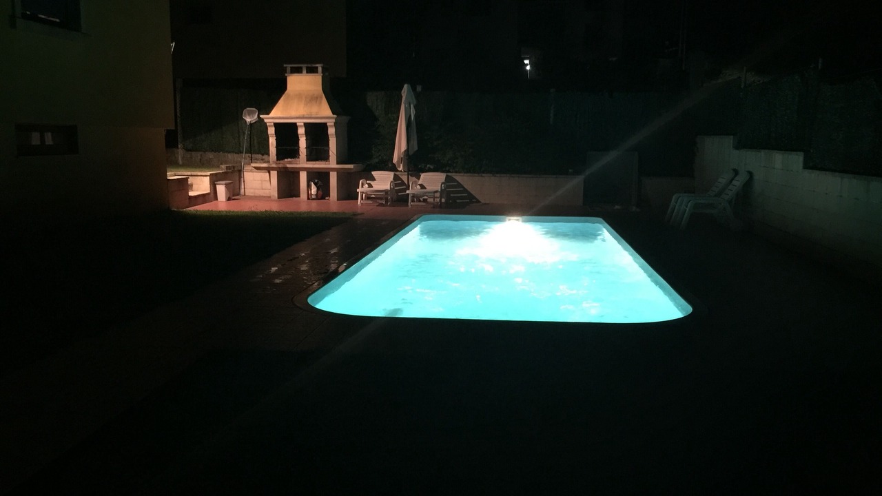 Photo of Outdoor in Porto do Son