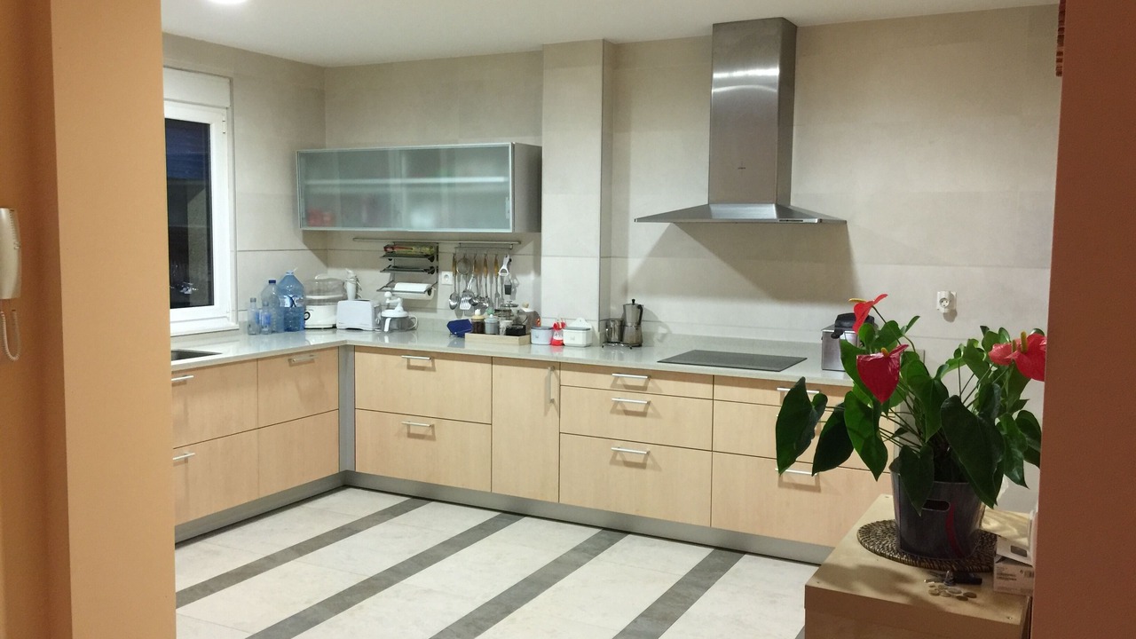 Photo of Kitchen in Porto do Son