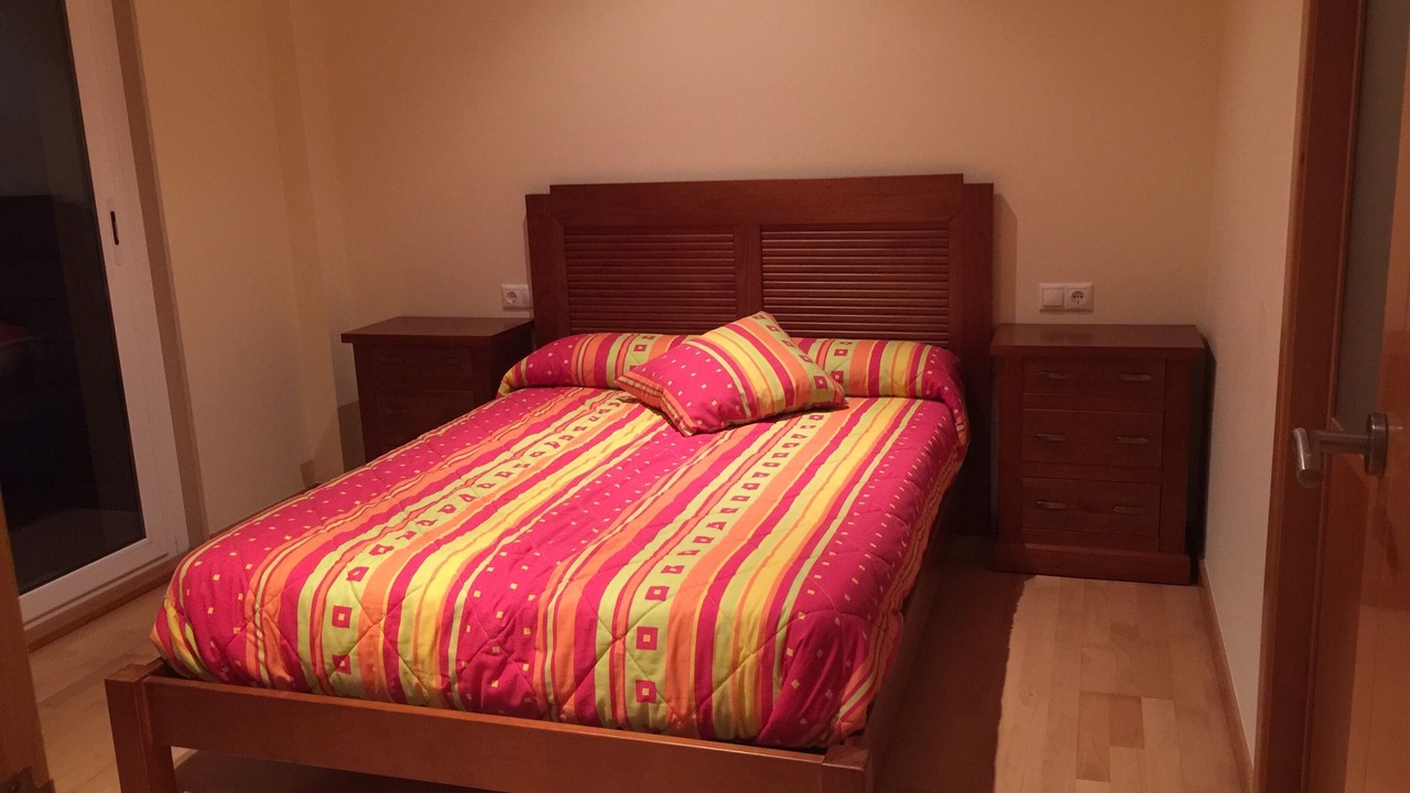 Photo of Bedroom in Porto do Son