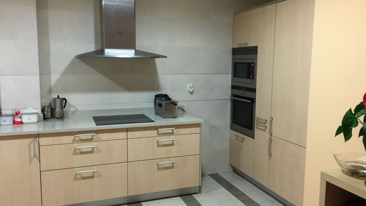 Photo of Kitchen in Porto do Son