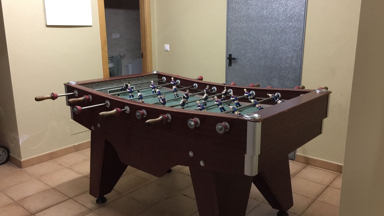 Photo of Bedroom in Porto do Son