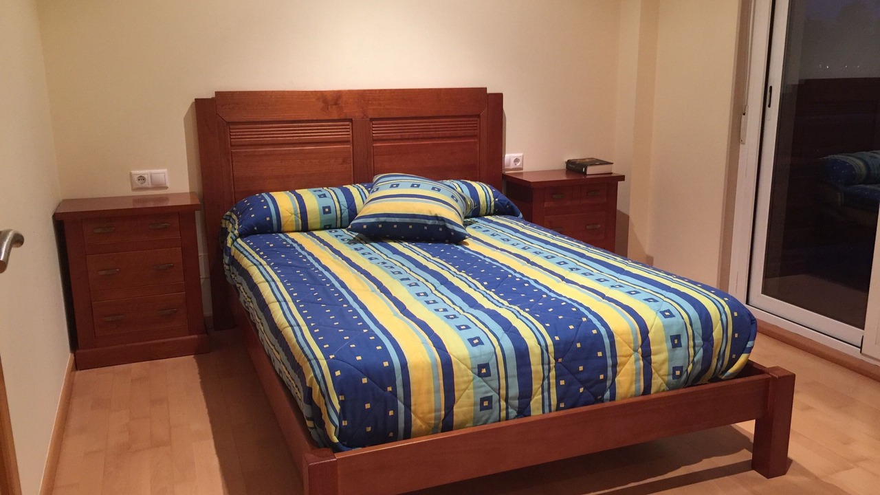 Photo of Bedroom in Porto do Son