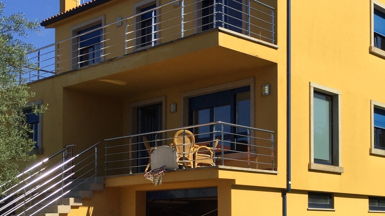 Photo of Outdoor in Porto do Son