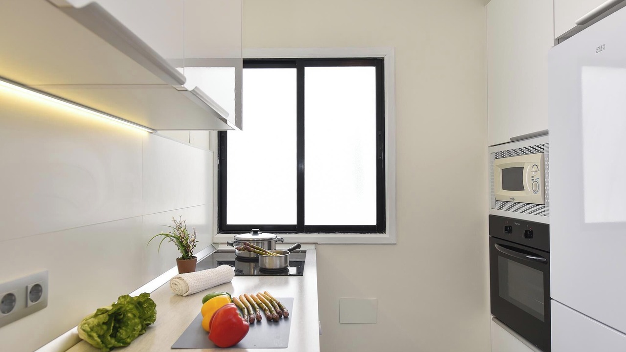 Photo of Kitchen in Arguineguin