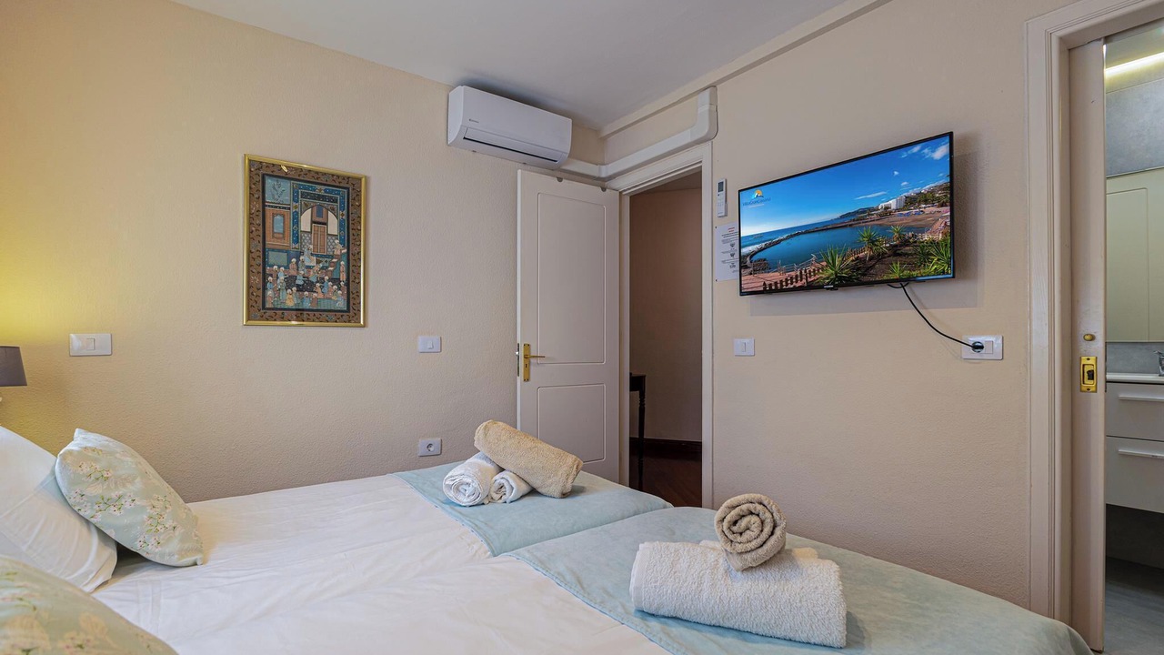 Photo of Bedroom in Arguineguin