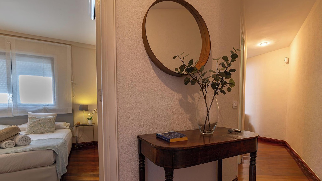 Photo of Bedroom in Arguineguin