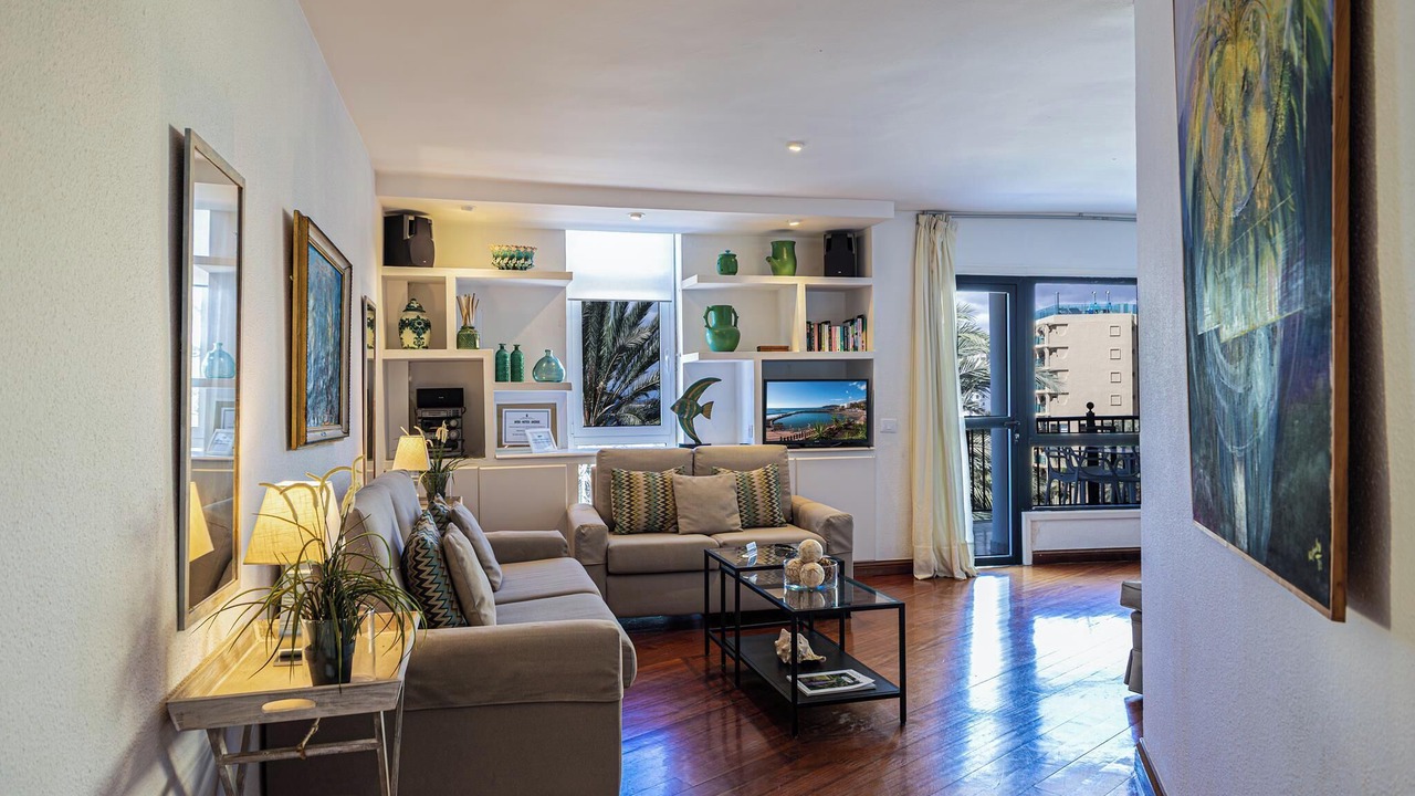 Photo of Livingroom in Arguineguin